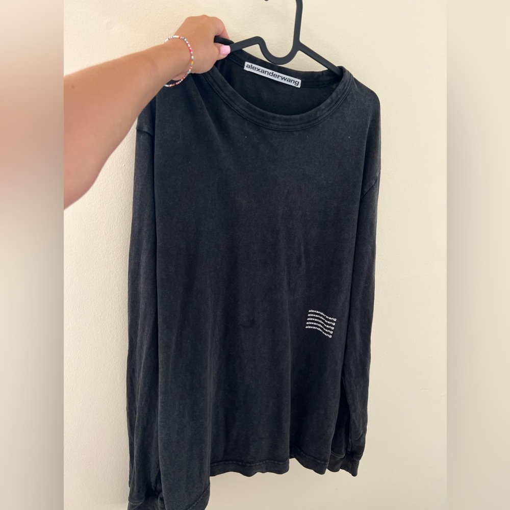 T shirts